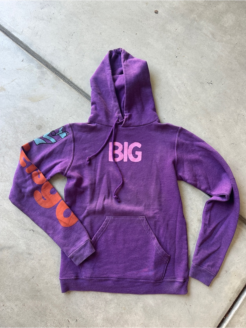 FREECITY Classic Hoodie